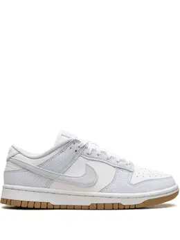 Nike Dunk Low "Football Grey/Gum" sneakers 23706194
