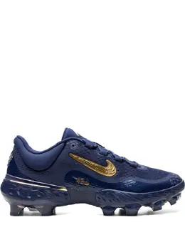 Nike Alpha Huarache Elite 4 Low "Jackie Robinson Day" football boots 23788210