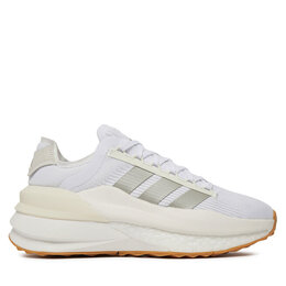 Кроссовки Adidas Avryn_X ID5239 Ftwwht/Cwhite/Owhite, белый 270722 | blanco