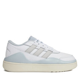 Кроссовки Adidas Osade ID5521 Ftwwht/Dshgry/Halblu, белый 270626 | blanco