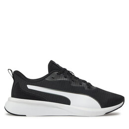 Кроссовки Puma Flyer Lite 378774 01 Puma Black/Puma Black/Puma White, черный 271359 | negro