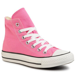 Кеды Converse A/S Hi M9006 Pink Hi, розовый 272362 | rosa