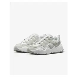 Кроссовки Nike W TECH HERA, размер 8,5 US, белый/светло-серый 103013639982