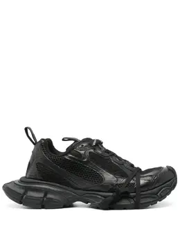 Balenciaga 3XL chunky mesh sneakers 19371605