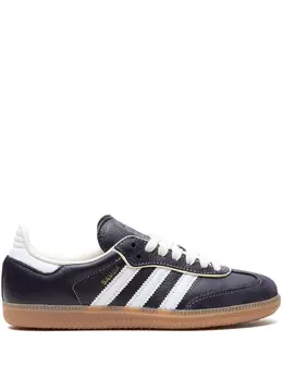 Adidas Samba OG "Aura Black" sneakers 23799245
