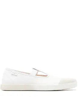 Maison Margiela On the Deck Tabi sneakers 23788534