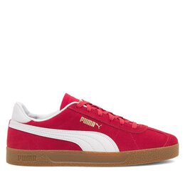 Кроссовки Puma Puma Cub 38111120 M Red, красный 266896 | rojo