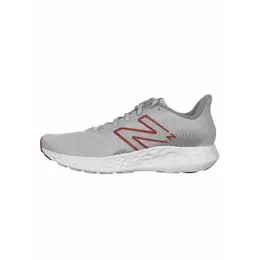 Кроссовки New Balance 411, размер 11(45), серый 103803403585