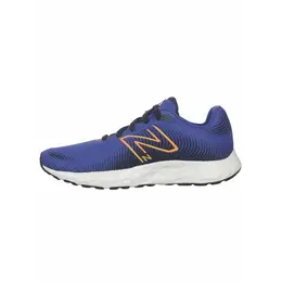 Кроссовки New Balance 420, размер 9,5(43), синий 103802470818