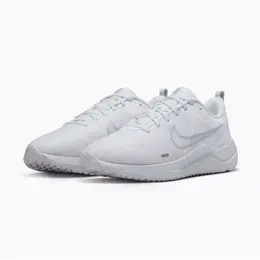 Кроссовки Nike, размер US 8, белый 103015614269