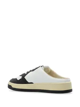 Autry Medalist Mule leather sneakers 23620052