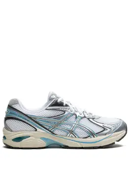 Asics GT-2160 "White/Pure Silver" sneakers 23789282
