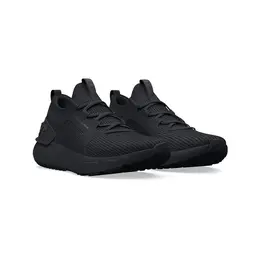 Кроссовки Under Armour HOVR Phantom 3 SE, полнота F, размер 9, черный 102443629515