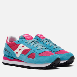 Женские кроссовки Saucony Shadow Original, цвет синий, размер 37.5 EU s1108-836-4803006