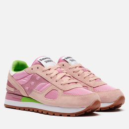 Женские кроссовки Saucony Shadow Original, цвет розовый, размер 37 EU s1108-844-4803302