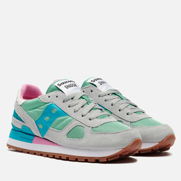 Женские кроссовки Saucony Shadow Original, цвет серый, размер 37 EU s1108-845-4802987