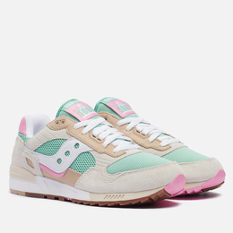 Мужские кроссовки Saucony Shadow 5000 New Normal, цвет серый, размер 46 EU s70637-4-4803418