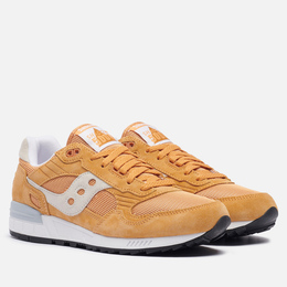 Мужские кроссовки Saucony Shadow 5000, цвет оранжевый, размер 40 EU s70665-10-4803044