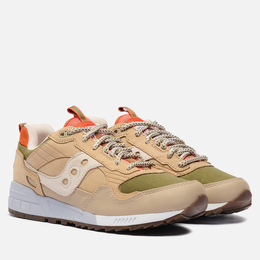 Мужские кроссовки Saucony Shadow 5000 Outdoor, цвет бежевый, размер 43 EU s70716-1-4803467