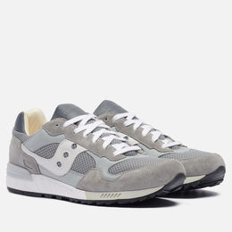 Мужские кроссовки Saucony Shadow 5000 Made In Italy, цвет серый, размер 41 EU s70723-1-4803317