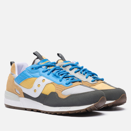 Кроссовки Saucony Shadow 5000 Outdoor, цвет бежевый, размер 37 EU s70752-2-4803941