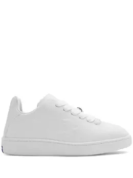Burberry Box leather sneakers 22411899