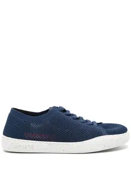 Camper Peu Touring knitted sneakers 22883889