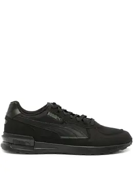 Puma Graviton panelled sneakers 22916924