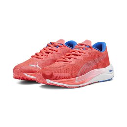 Кроссовки Puma Velocity Nitro 2, оранжевый 139911288 | orange