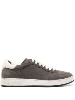 Officine Creative Magic 002 nubuck sneakers 23497005