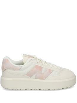 New Balance CT302 flatform sneakers 23810992