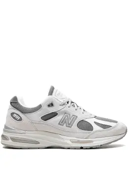New Balance MADE in UK 991v2 sneakers 23799080