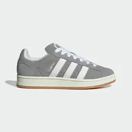 Кроссовки Adidas Campus 00s, размер 6,5 UK, grey three/cloud white/off white 103739431188