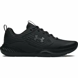 Кроссовки Under Armour UA Charged Commit TR 4, полнота F, размер 9 US, чёрный 103601956517