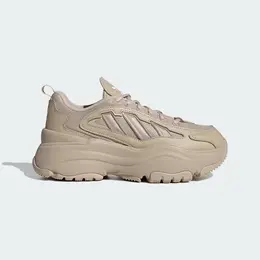 Кроссовки Adidas Ozgaia, размер 4,5 UK, Wonder Beige 102740847806