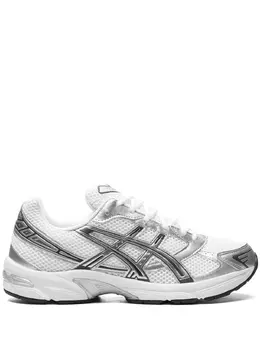 Asics GEL-1130 "White/Pure Silver" sneakers 23839115
