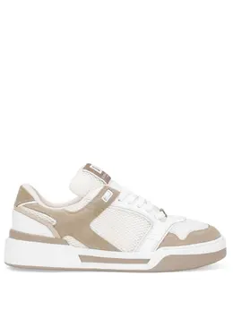 Dolce & Gabbana New Roma panelled sneakers 23601485