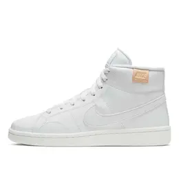 Кроссовки Nike Court Royale 2, размер 7.5US, white/white 101875275805
