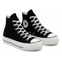 Кеды Converse Converse Chuck Taylor All Star Low Top, размер 7,5 US, чёрный 101991610901