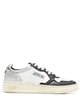 Autry-Sneakers Medalist-Donna 52001895186772