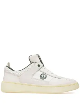 Bally Riweira lace-up sneakers 20623113