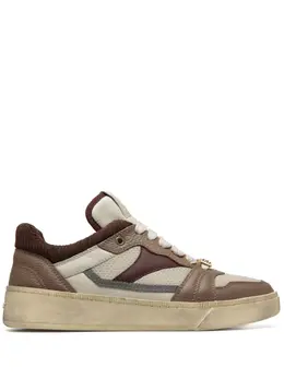 Bally Royalty leather sneakers 22322946