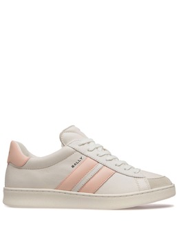 Bally Tyger leather sneakers 22645060