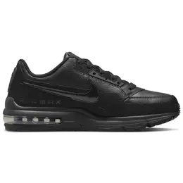 Кроссовки Nike Air Max LTD 3, полнота F, размер 7 US, чёрный 102590442308