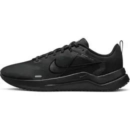 Кроссовки Nike Downshifter 12, полнота F, размер 7 US, черный 102257505794