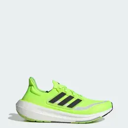 Кроссовки Adidas ULTRABOOST LIGHT, размер UK 8.5, зеленый, 103252927468