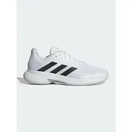 Кроссовки Adidas CourtJam Control, размер UK 8, белый 103783511398