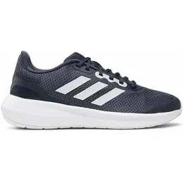 Кроссовки Adidas Runfalcon 3.0, полнота F, размер 8,5 UK, синий/белый 102746966029