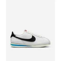 Кроссовки Nike Cortez, размер US 7.5, белый/черный 102985423346