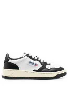 Autry-Sneakers Bicolore Action-Donna 52001872085332